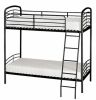 china manufacturer metal bunk bed